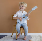 Little Dutch Guitar - Blue