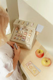 Little Dutch Wooden Cash Register FSC