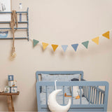 Little Dutch Garland - Blue