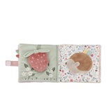 Little Dutch Fairy Garden Soft Activity Book