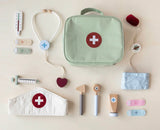 Little Dutch Doctor’s Bag Playset