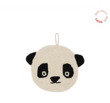 OYOY MINI - Miniature Panda Wallhanger