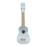 Little Dutch Guitar - Blue