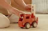 Little Dutch Fire Truck FSC