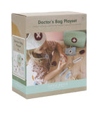 Little Dutch Doctor’s Bag Playset