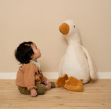 Little Dutch Little Goose XL 60cm Cuddle Toy