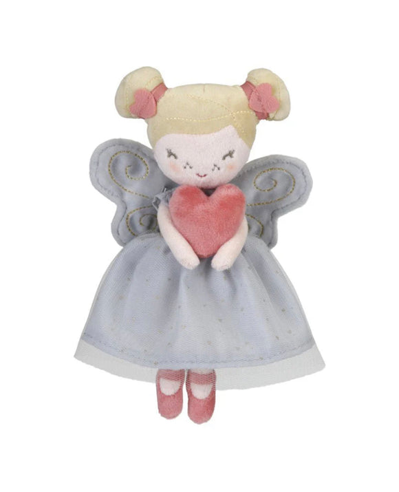 Little Dutch Fay the Fairy of Love