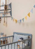 Little Dutch Garland - Blue