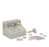 Little Dutch Wooden Cash Register FSC