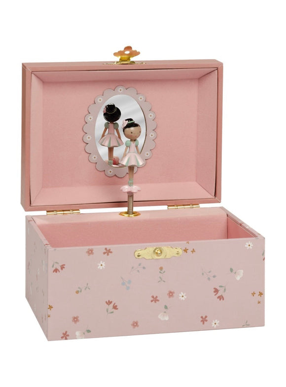 Little Dutch Musical Jewellery Box - Evi