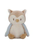 Little Dutch Cuddle Owl - Forest Friends