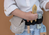 Little Dutch Wooden Toolbelt FSC