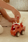 Little Dutch Fire Truck FSC