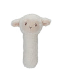 Little Dutch Little Farm Sheep Rattle