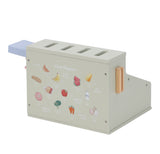 Little Dutch Wooden Cash Register FSC