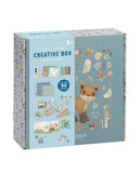 Little Dutch Forest Friends Creativity Box