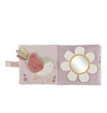 Little Dutch Fairy Garden Soft Activity Book