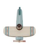 Little Dutch Toy Airplane FSC