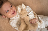 Little Dutch Baby Bunny Cuddle Cloth