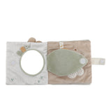 Little Dutch Newborn Naturals Soft Activity Book