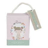 Little Dutch Cuddle Doll Rosa