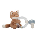 Little Dutch Forest Friends Ring Rattle