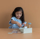 Little Dutch Wooden Cash Register FSC