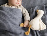 Little Dutch Little Goose 20cm Cuddle Toy