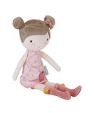 Little Dutch Rosa Cuddle Doll 50cm