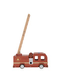 Little Dutch Fire Truck Set with Figures FSC