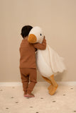Little Dutch Little Goose XL 60cm Cuddle Toy