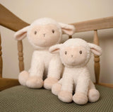 Little Dutch Little Farm Cuddle Sheep - 25cm