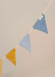 Little Dutch Garland - Blue