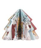 Little Dutch Christmas Book with Small Jim Doll