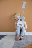 Little Dutch Guitar - Blue