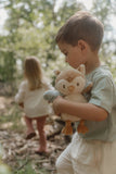 Little Dutch Cuddle Owl - Forest Friends