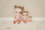 Little Dutch Rosa Cuddle Doll 50cm