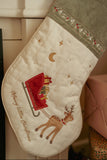 Little Dutch Christmas Stocking