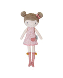 Little Dutch Rosa Cuddle Doll 50cm