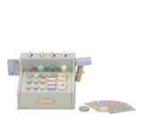Little Dutch Wooden Cash Register FSC