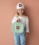 Little Dutch Doctor’s Bag Playset