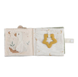 Little Dutch Newborn Naturals Soft Activity Book