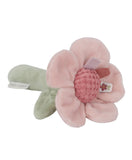 Little Dutch Fairy Garden Flower Rattle