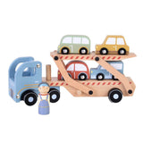 Little Dutch Wooden Truck FSC