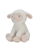 Little Dutch Little Farm Cuddle Sheep - 25cm