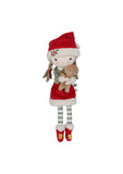 Little Dutch Christmas Doll Rosa