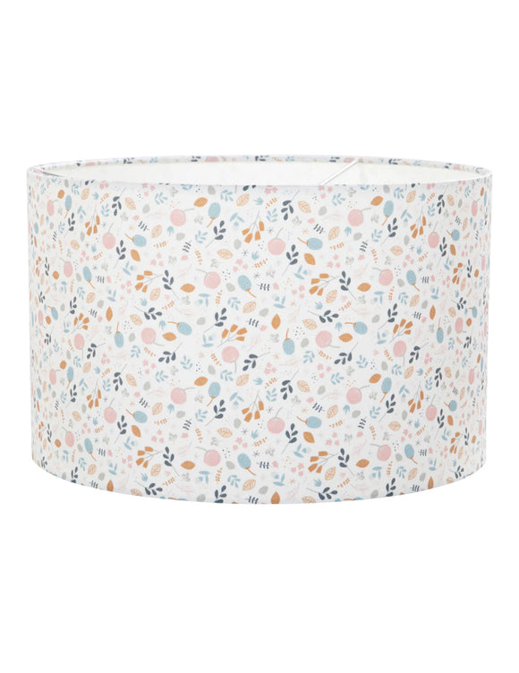 Little Dutch Pendant Light Lampshade - Spring Flowers