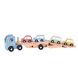 Little Dutch Wooden Truck FSC