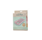 Little Dutch Ocean Dreams Pink Airbed Lie On Float