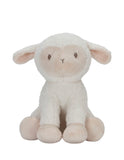 Little Dutch Little Farm Cuddle Sheep - 25cm